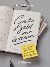 book Gratis Geld voor Iedereen