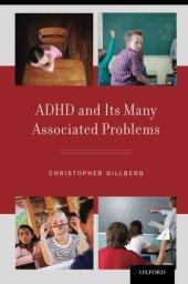 book ADHD and Its Many Associated Problems