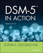 book DSM-5 in Action