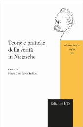 book Teorie e pratiche della verità in Nietzsche