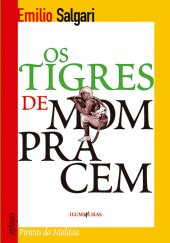 book Os tigres de Mompracem