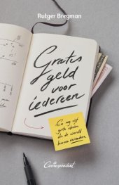 book Gratis Geld voor Iedereen