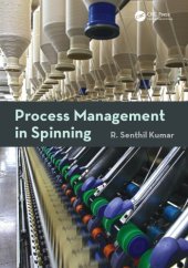 book Process management in spinning