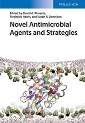 book Novel Antimicrobial Agents and Strategies