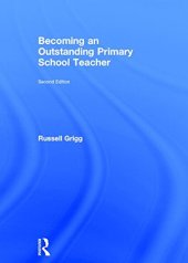 book Becoming an Outstanding Primary School Teacher