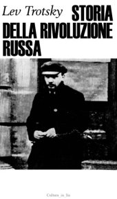 book Storia della rivoluzione russa