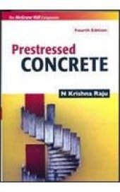 book Prestressed Concrete