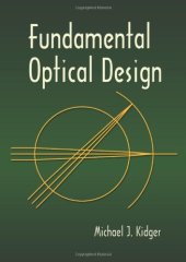 book Fundamental Optical Design