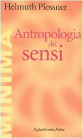 book Antropologia dei sensi