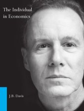 book The individual in economics