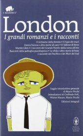 book I grandi romanzi e i racconti. Ediz. integrali