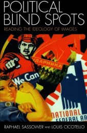 book Political Blind Spots: Reading the Ideology of Images