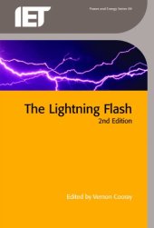 book The Lightning Flash