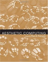 book Aesthetic Computing