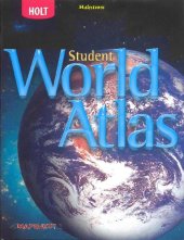 book Student World Atlas