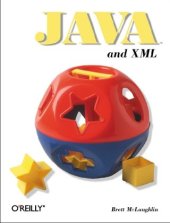 book Java and XML