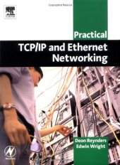 book Practical TCP-IP and Ethernet Networking