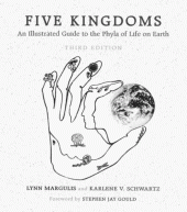 book Kingdoms and Domains - An Illustrated Guide to the Phyla of Life on Earth