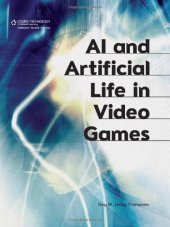 book AI and Artificial Life in Video Games