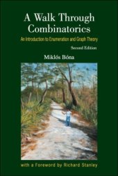 book A Walk Through Combinatorics - An Introduction to Enumeration and Graph Theory