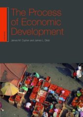 book The Process of Economic Development