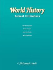 book Ancient Civilizations