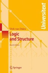 book Logic and Structure