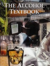 book Alcohol Textbook