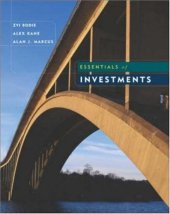 book Essentials of Investments