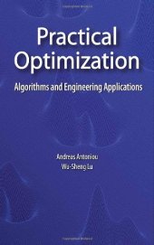 book Practical Optimization: Algorithms and Engineering Applications
