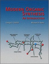 book Modern Organic Synthesis