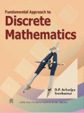 book Fundamental Approach to Discrete Mathematics