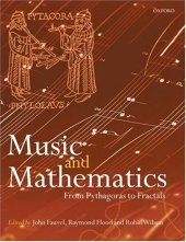 book Music and Mathematics - From Pythagoras to Fractals