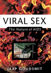 book Viral Sex The Nature of AIDS