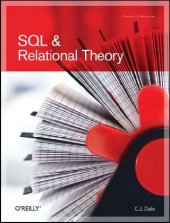 book SQL and Relational Theory