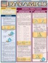 book BarCharts QuickStudy Dynamics