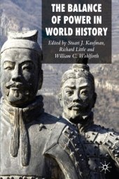 book The Balance of Power in World History