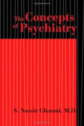 book The Concepts of Psychiatry