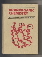 book Bioinorganic Chemistry