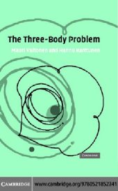 book The Three-Body Problem