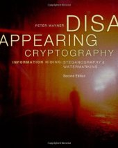 book Disappearing Cryptography