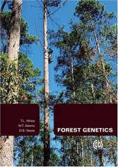 book Forest Genetics