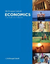 book Economics. Concepts and Choices