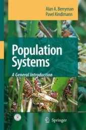 book Population Systems - General Introduction