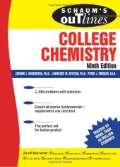 book College Chemistry