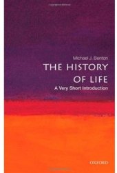 book History of Life - A Very Short Introduction