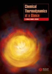 book Chemical Thermodynamics at a Glance