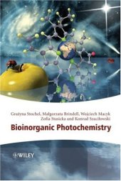 book Bioinorganic Photochemistry