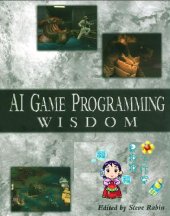 book AI Game Programming Wisdom