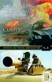 book Countering Terrorism and Insurgency in the 21st Century: International Perspectives 